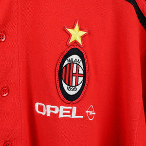 Polo Milan Lotto Opel 1997/1998 by LOTTO - Home (10)