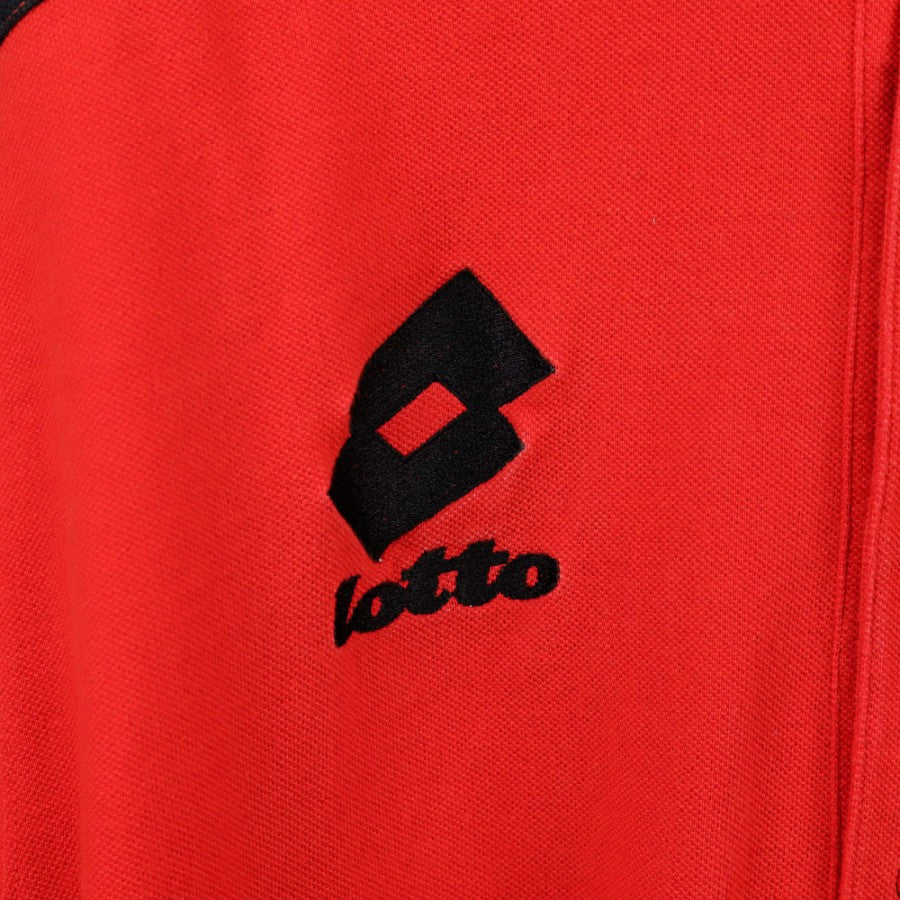 Polo Milan Lotto Opel 1997/1998 by LOTTO - Home (11)