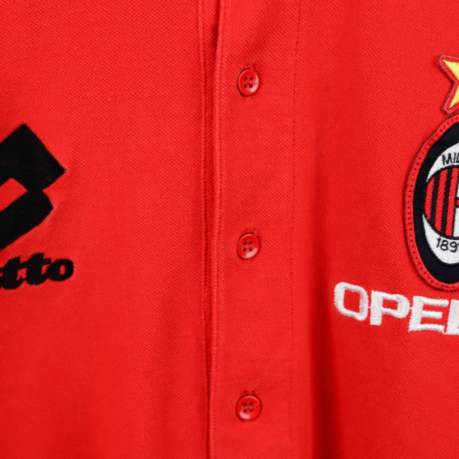 Polo Milan Lotto Opel 1997/1998 by LOTTO - Home (12)