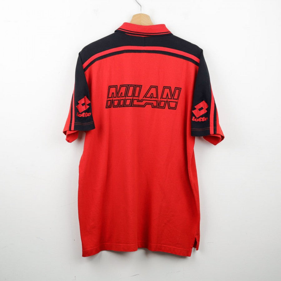 Polo Milan Lotto Opel 1997/1998 by LOTTO - Home (2)