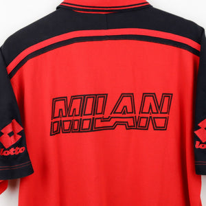 Polo Milan Lotto Opel 1997/1998 by LOTTO - Home (4)