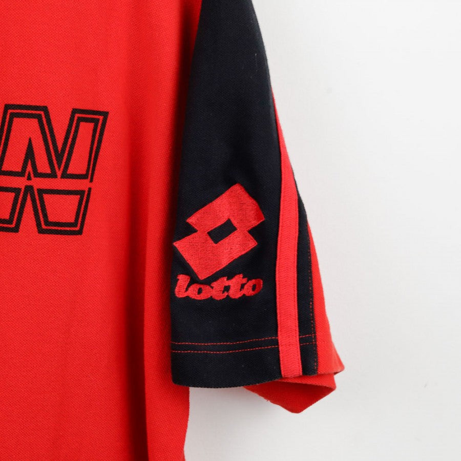 Polo Milan Lotto Opel 1997/1998 by LOTTO - Home (7)