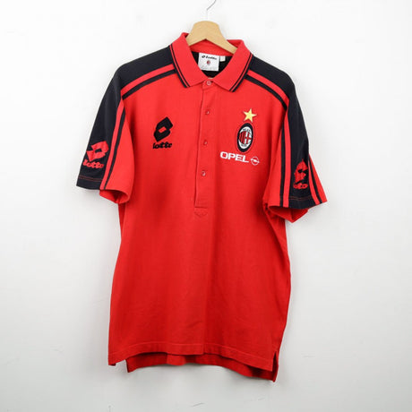 Polo Milan Lotto Opel 1997/1998 by LOTTO - Home