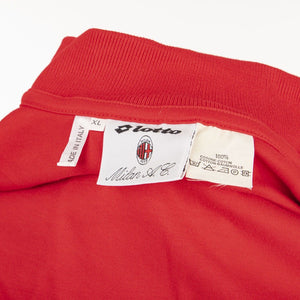Polo Milan rossa Lotto 1993/1994 by LOTTO - Home (3)
