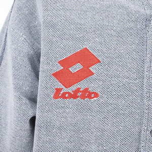 Polo Milan Ufficiale 1997/1998  by LOTTO - Home (3)