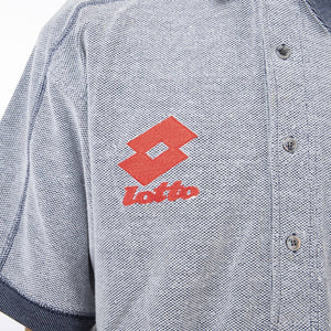 Polo Milan Ufficiale 1997/1998  by LOTTO - Home (7)
