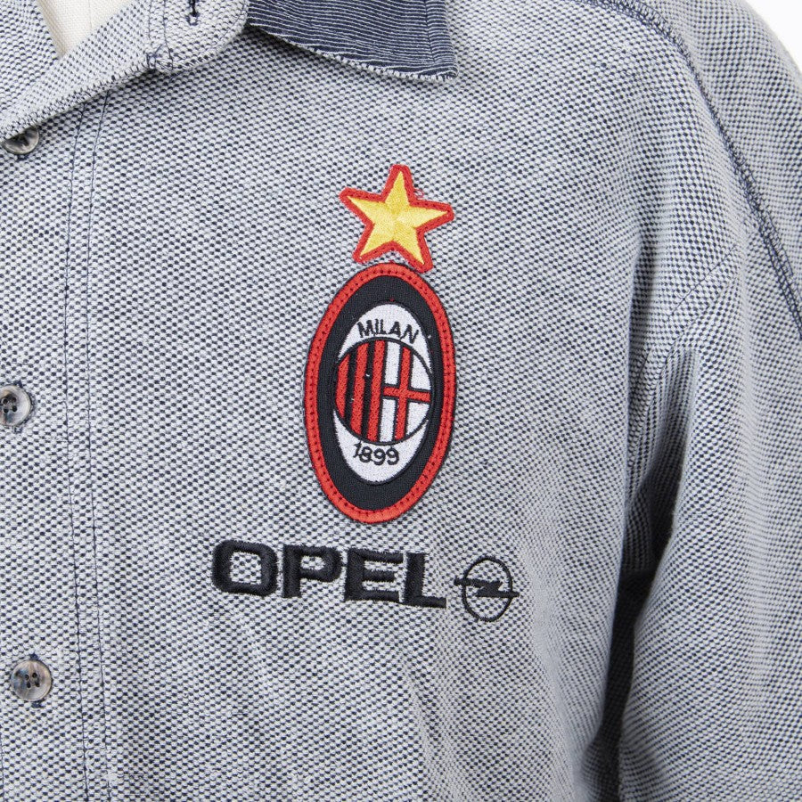 Polo Milan Ufficiale 1997/1998  by LOTTO - Home (8)
