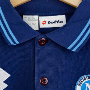Polo Napoli Lotto ml 1994/1995 by LOTTO - Home (10)