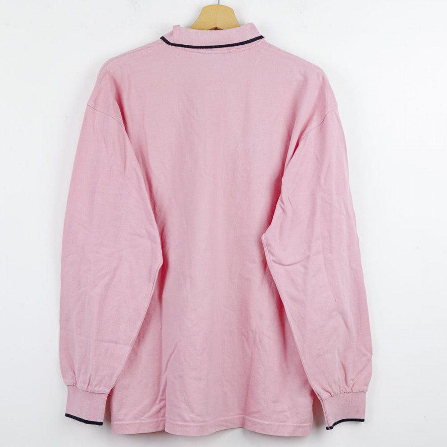 Polo Palermo Lotto 2000/2001 by LOTTO - Home (2)