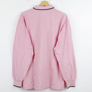 Polo Palermo Lotto 2000/2001 by LOTTO - Home (2)