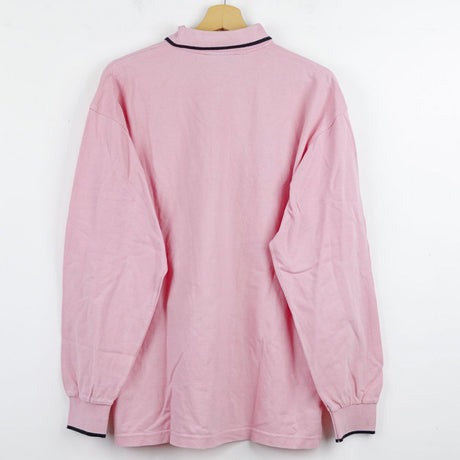 Polo Palermo Lotto 2000/2001 by LOTTO - Home (2)