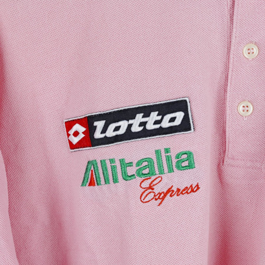 Polo Palermo Lotto 2000/2001 by LOTTO - Home (4)