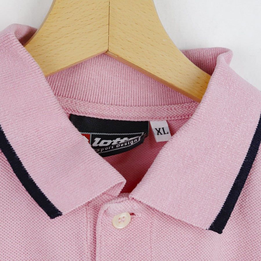 Polo Palermo Lotto 2000/2001 by LOTTO - Home (8)