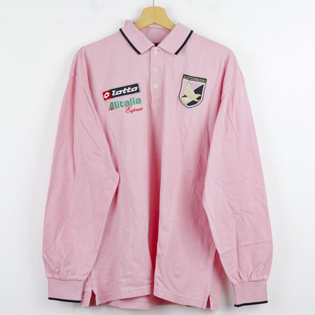 Polo Palermo Lotto 2000/2001 by LOTTO - Home