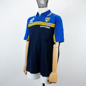 POLO PARMA LOTTO 1998/1999 by LOTTO - Home (3)