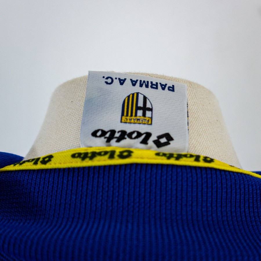 POLO PARMA LOTTO 1998/1999 by LOTTO - Home (4)