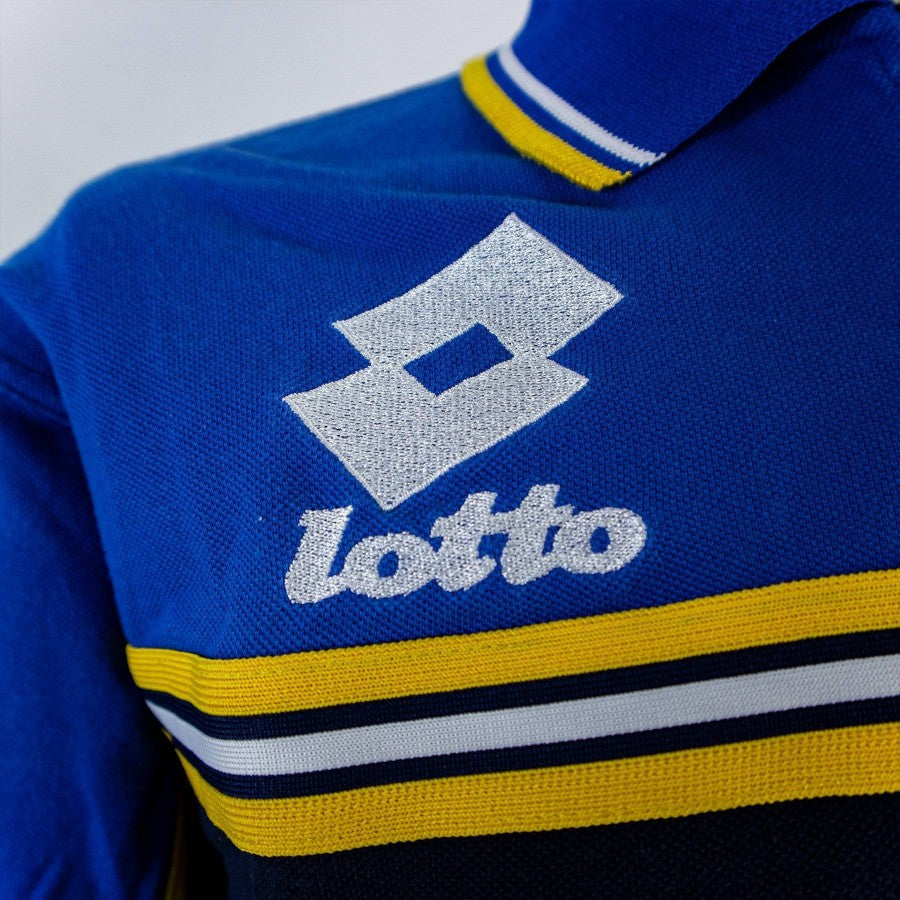 POLO PARMA LOTTO 1998/1999 by LOTTO - Home (7)