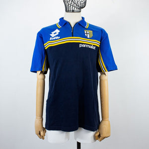 POLO PARMA LOTTO 1998/1999 by LOTTO - Home