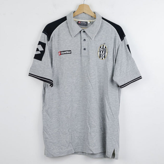 Polo Siena Lotto 2000/2001 by LOTTO - Home