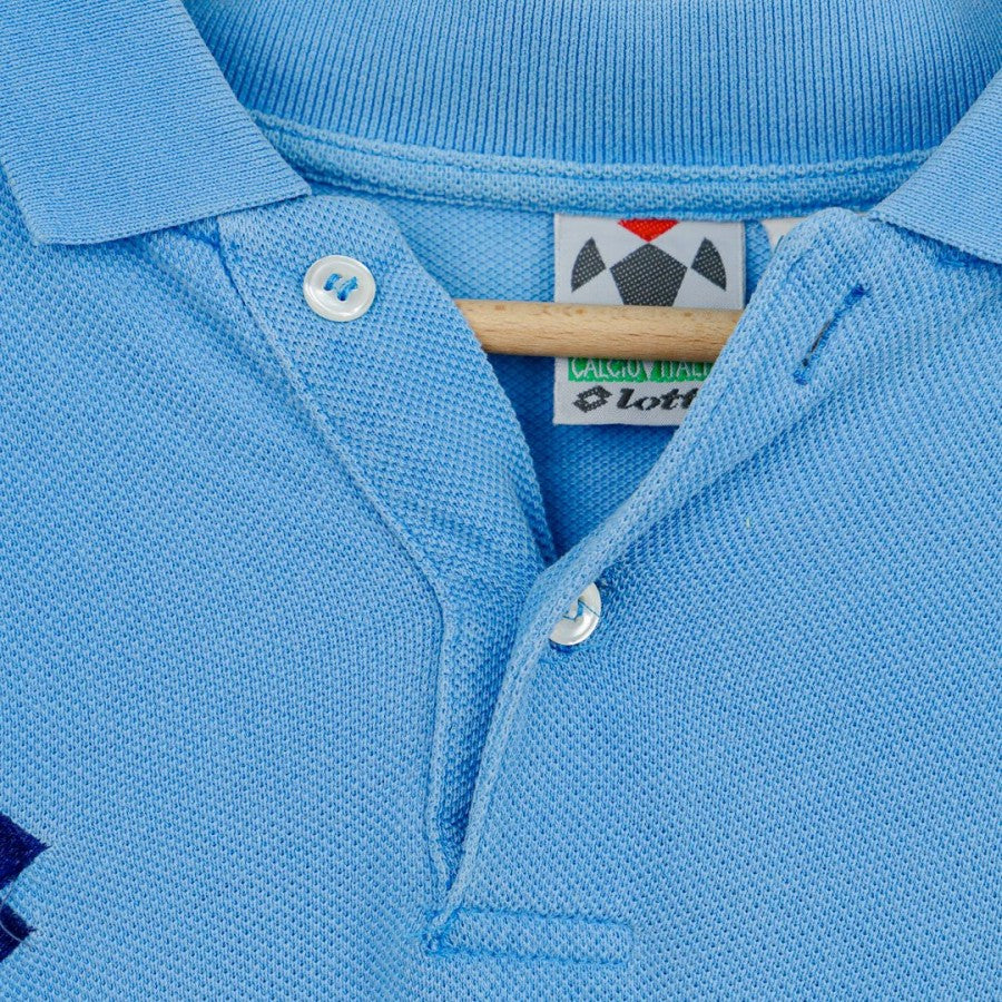 Polo Ssc Napoli Lotto 1995/1996 by LOTTO - Home (11)