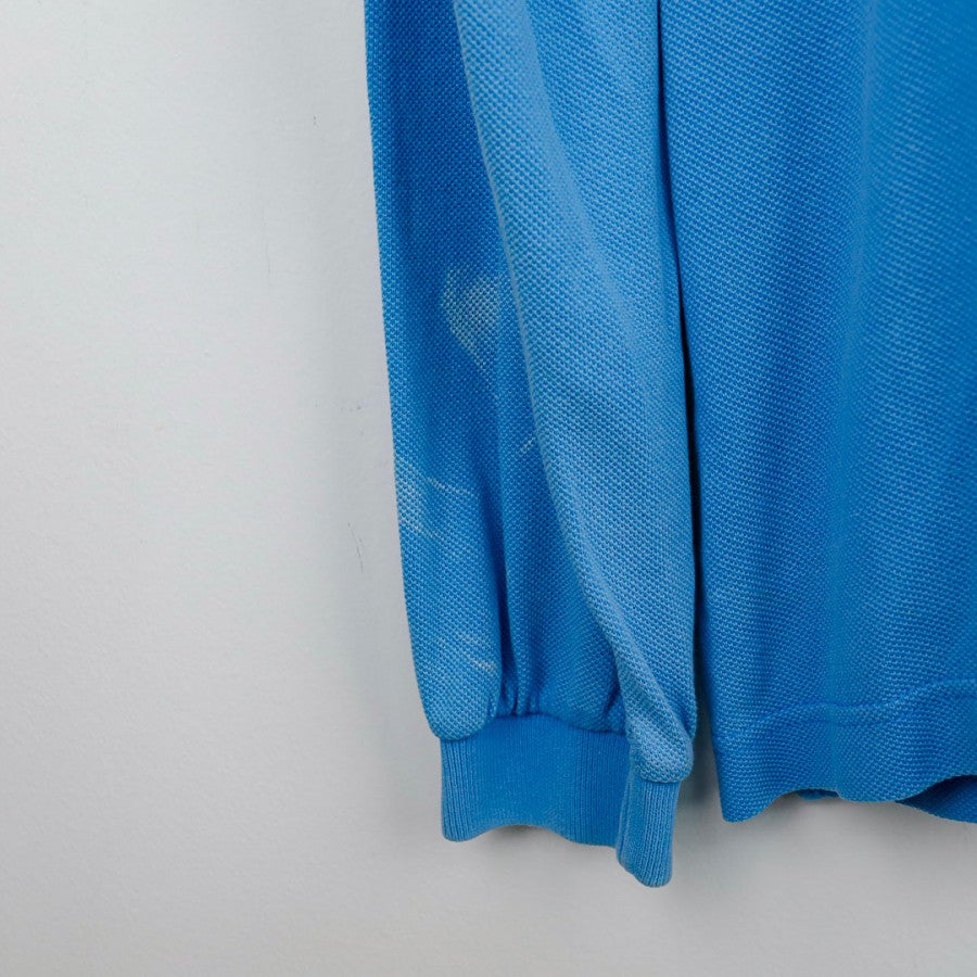 Polo Ssc Napoli Lotto 1995/1996 by LOTTO - Home (14)