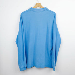 Polo Ssc Napoli Lotto 1995/1996 by LOTTO - Home (2)