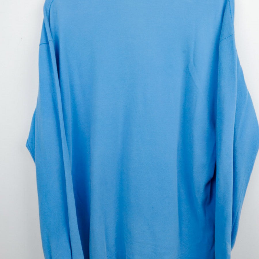 Polo Ssc Napoli Lotto 1995/1996 by LOTTO - Home (4)