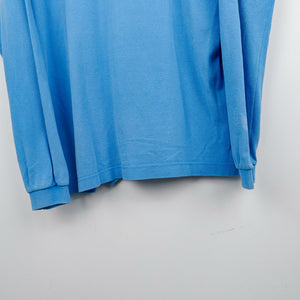 Polo Ssc Napoli Lotto 1995/1996 by LOTTO - Home (5)