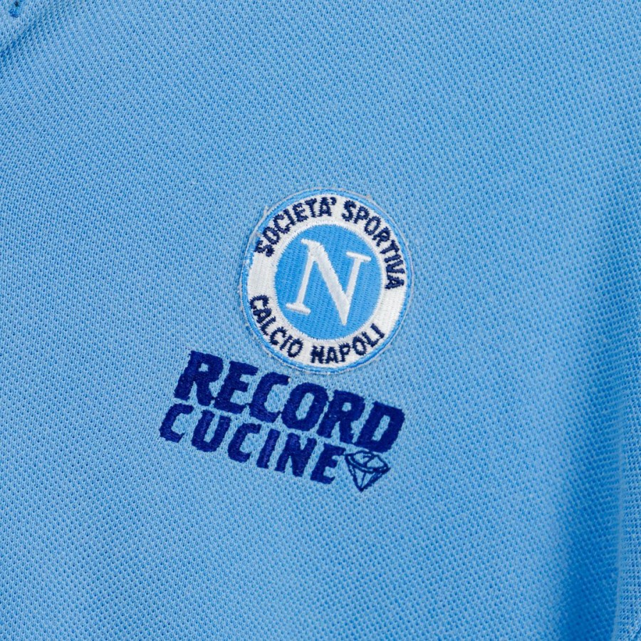 Polo Ssc Napoli Lotto 1995/1996 by LOTTO - Home (8)