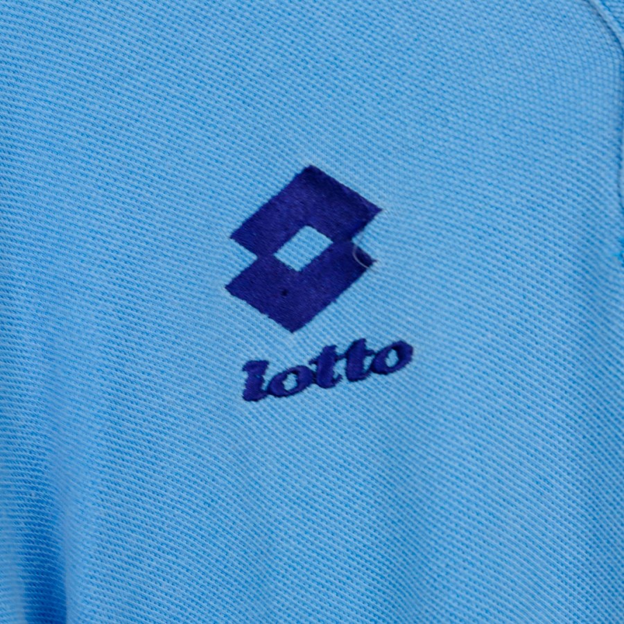 Polo Ssc Napoli Lotto 1995/1996 by LOTTO - Home (9)