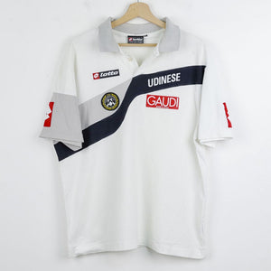 Polo Udinese Lotto 2006/2007 by LOTTO - Home