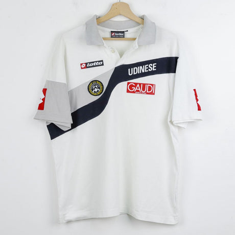 Polo Udinese Lotto 2006/2007 by LOTTO - Home
