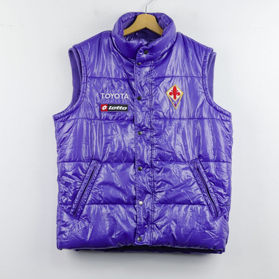 Smanicato Fiorentina Lotto 2009/2010 by LOTTO - Home