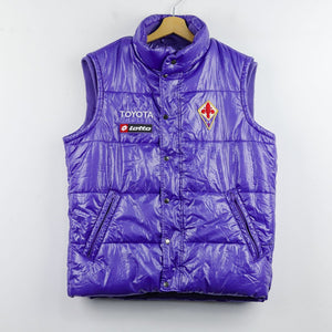 Smanicato Fiorentina Lotto 2009/2010 by LOTTO - Home