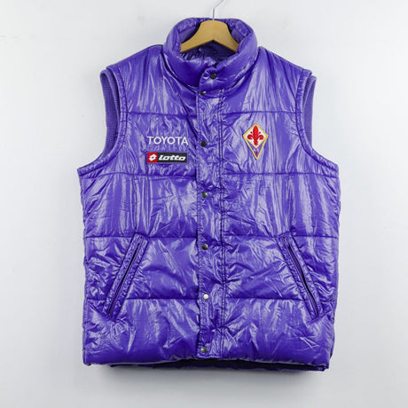 Smanicato Fiorentina Lotto 2009/2010 by LOTTO - Home
