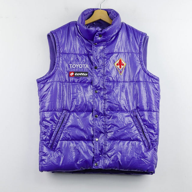 Smanicato Fiorentina Lotto 2009/2010 by LOTTO - Home
