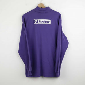 t-shirt allenamento Fiorentina Lotto 2009/2010 by LOTTO - Home (2)