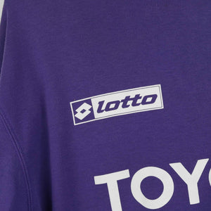 t-shirt allenamento Fiorentina Lotto 2009/2010 by LOTTO - Home (7)