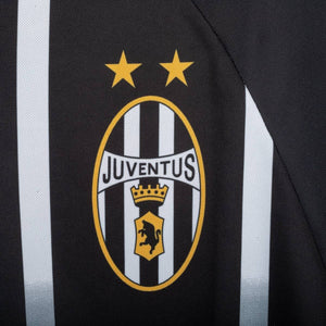 T-shirt Allenamento Juventus Lotto 2000/2001 by LOTTO - Home (11)