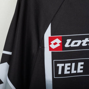 T-shirt Allenamento Juventus Lotto 2000/2001 by LOTTO - Home (13)