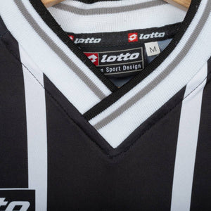 T-shirt Allenamento Juventus Lotto 2000/2001 by LOTTO - Home (14)