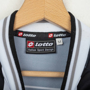 T-shirt Allenamento Juventus Lotto 2000/2001 by LOTTO - Home (15)