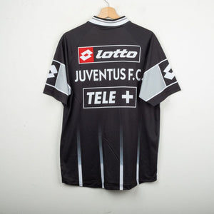 T-shirt Allenamento Juventus Lotto 2000/2001 by LOTTO - Home (2)