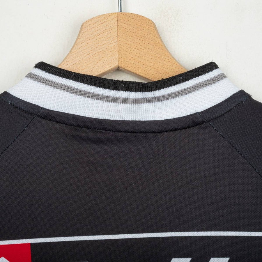 T-shirt Allenamento Juventus Lotto 2000/2001 by LOTTO - Home (3)