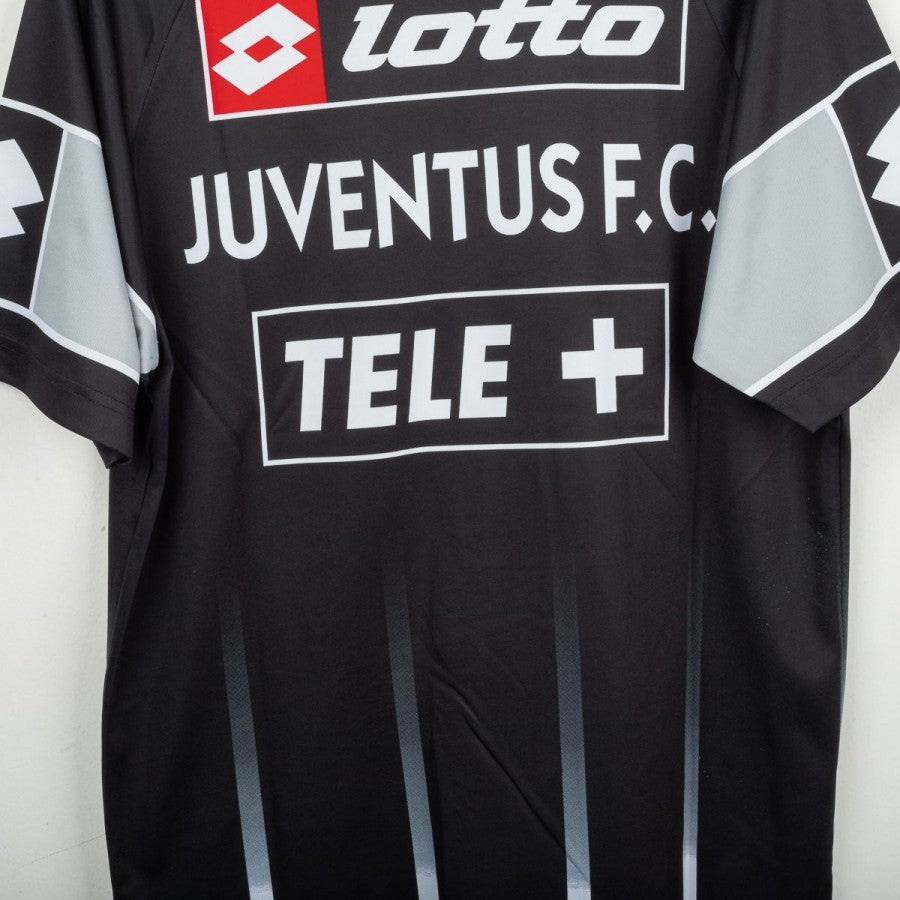 T-shirt Allenamento Juventus Lotto 2000/2001 by LOTTO - Home (5)