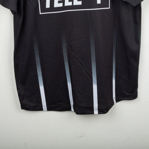 T-shirt Allenamento Juventus Lotto 2000/2001 by LOTTO - Home (6)