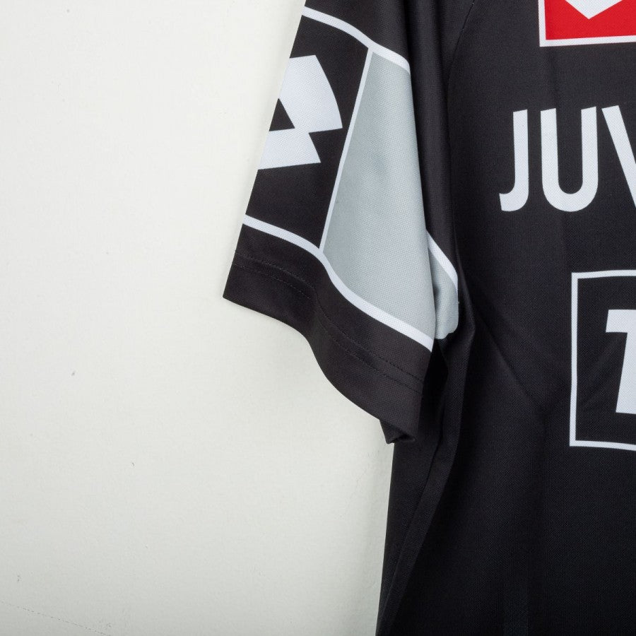 T-shirt Allenamento Juventus Lotto 2000/2001 by LOTTO - Home (7)