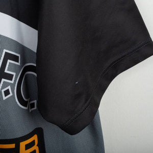 T-shirt Allenamento Juventus Lotto 2001/2002 by LOTTO - Home (11)