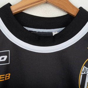 T-shirt Allenamento Juventus Lotto 2001/2002 by LOTTO - Home (14)