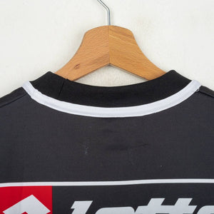 T-shirt Allenamento Juventus Lotto 2001/2002 by LOTTO - Home (3)